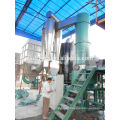 XZG SeriesHigh speed Revolving Flash Vaporization Dryerfor chemical industry